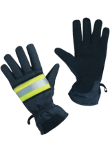 ALPHA X  R3A002-NF1  Fire Fighting Gloves  Zanray 