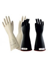 Electrical Insulating Ruber Gloves Honeywell