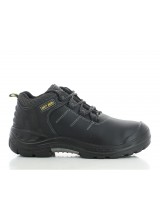 FORCE2 Low Ankel Safety Boots  - Safety Jogger